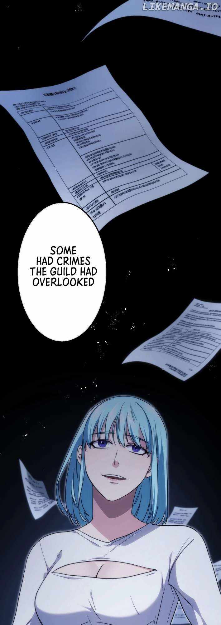 Revenge of the Unrivaled Streamer Chapter 14 38